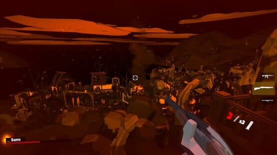 Hunt Skeletons Together — screenshot 4