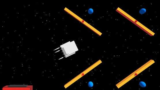 Rakete — screenshot 4
