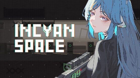 Incyanspace — screenshot 1