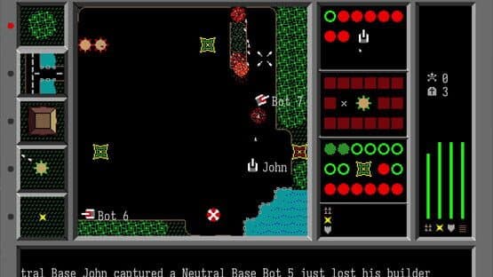 WinBolo — screenshot 5