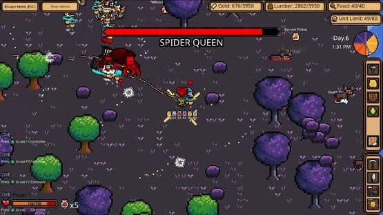 Protect Your Humans — screenshot 2