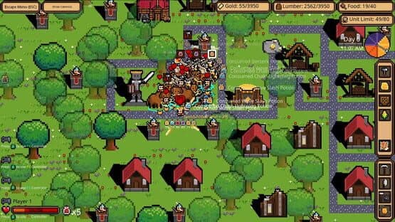 Protect Your Humans — screenshot 3