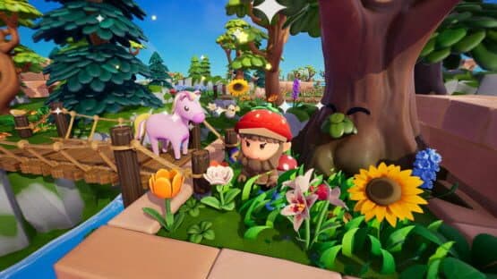 Mazey Village — screenshot 3