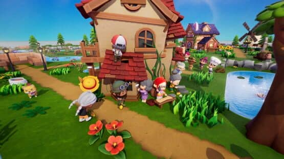 Mazey Village — screenshot 6