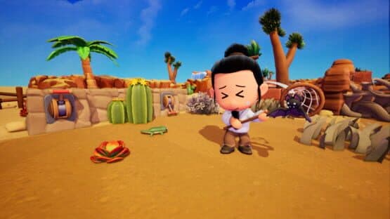 Mazey Village — screenshot 7