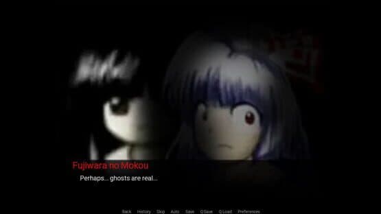 Touhou: Records of Wealth-Seeking — screenshot 5