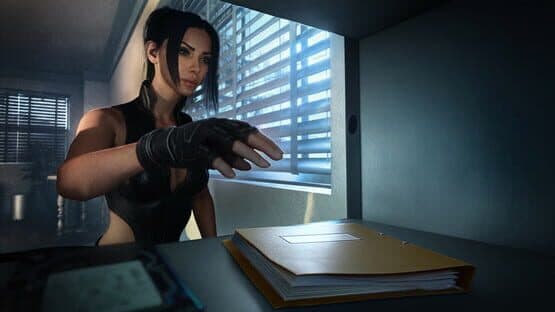 Mindseye Blacklisted — screenshot 3