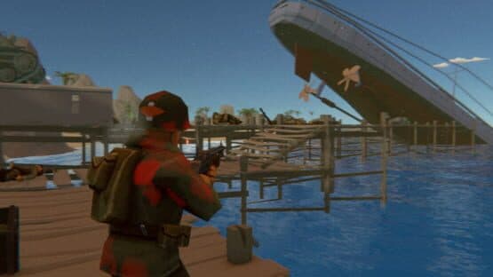 Valor 1944 — screenshot 2