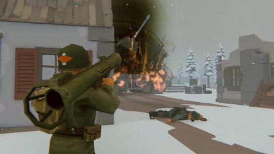 Valor 1944 — screenshot 3