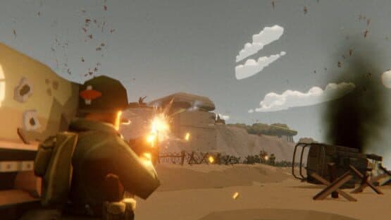 Valor 1944 — screenshot 5