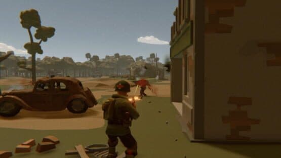 Valor 1944 — screenshot 6