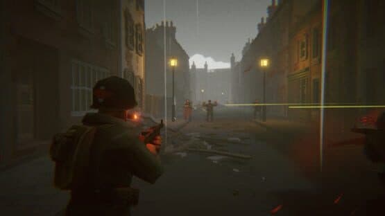 Valor 1944 — screenshot 8