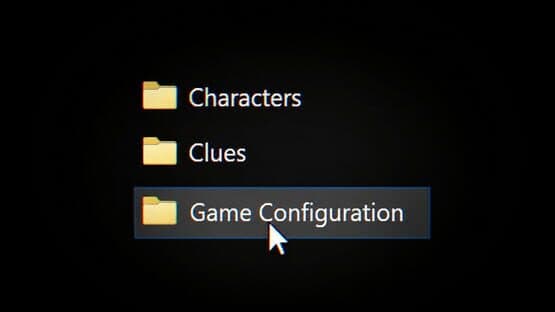 Solipsistic — screenshot 2