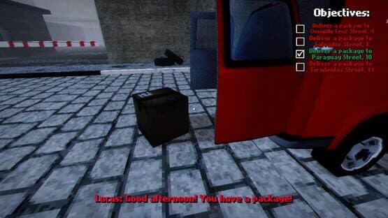 Fatimopolis — screenshot 4