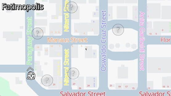 Fatimopolis — screenshot 5