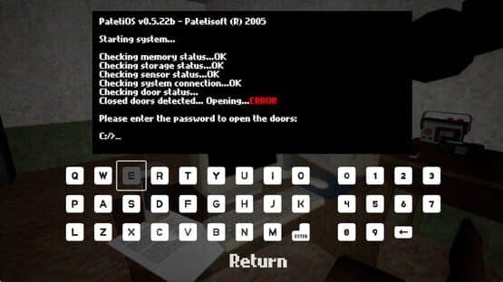 Fatimopolis — screenshot 6