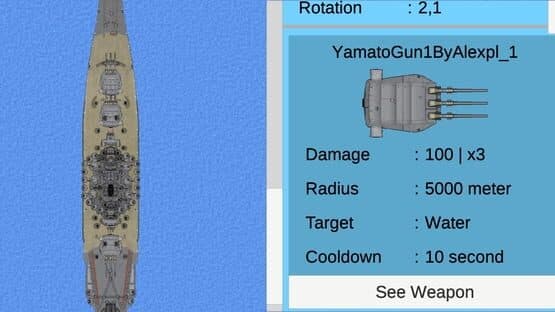 War From Above — screenshot 3
