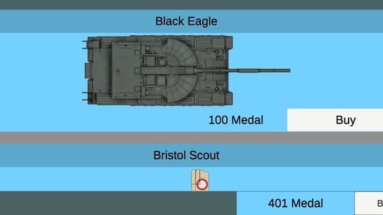 War From Above — screenshot 4
