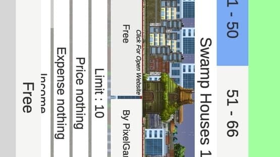City Pixel Transporters — screenshot 3