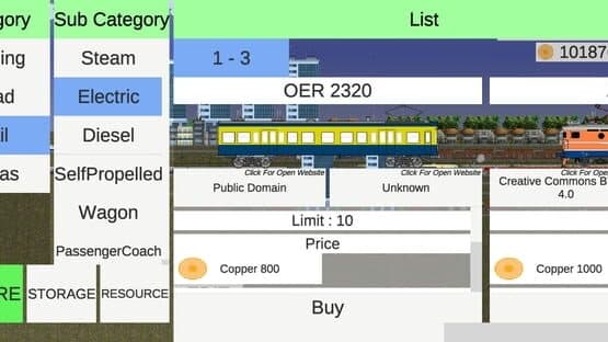 City Pixel Transporters — screenshot 4