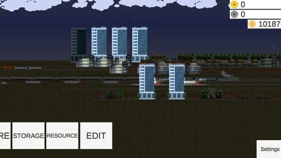 City Pixel Transporters — screenshot 5