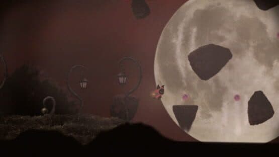 Spirits of Baciu — screenshot 3