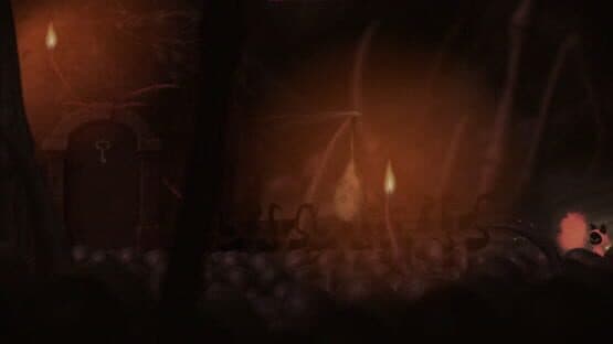 Spirits of Baciu — screenshot 4