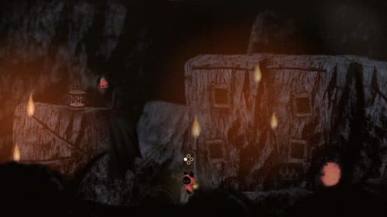 Spirits of Baciu — screenshot 5