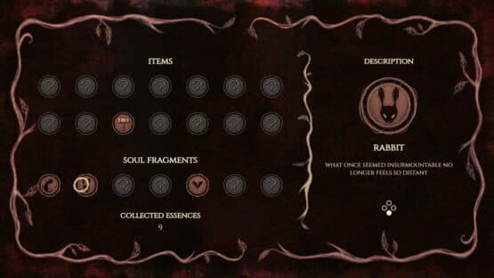 Spirits of Baciu — screenshot 6