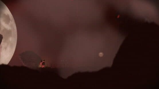 Spirits of Baciu — screenshot 7