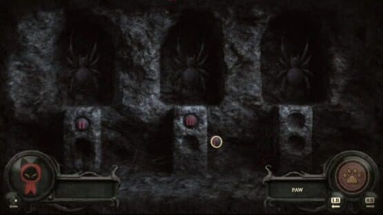 Spirits of Baciu — screenshot 8
