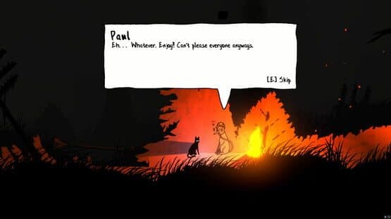 Maybe It Meant Something — screenshot 1