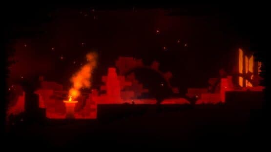 Maybe It Meant Something — screenshot 3