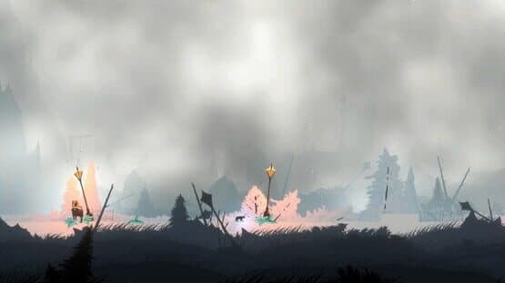 Maybe It Meant Something — screenshot 4