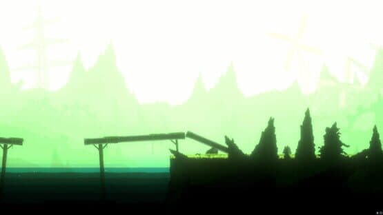 Maybe It Meant Something — screenshot 6