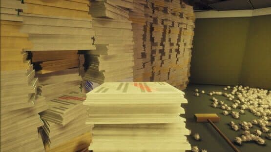 Paper Shredder — screenshot 2