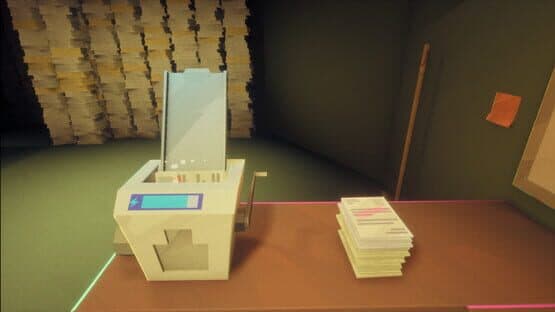 Paper Shredder — screenshot 3