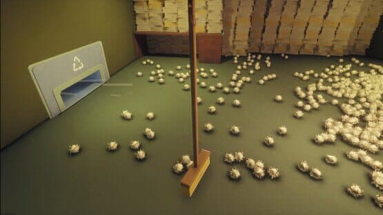 Paper Shredder — screenshot 4