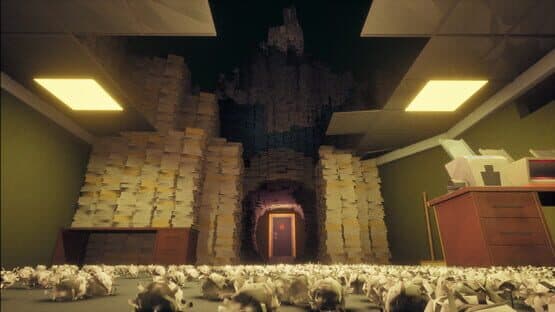 Paper Shredder — screenshot 6