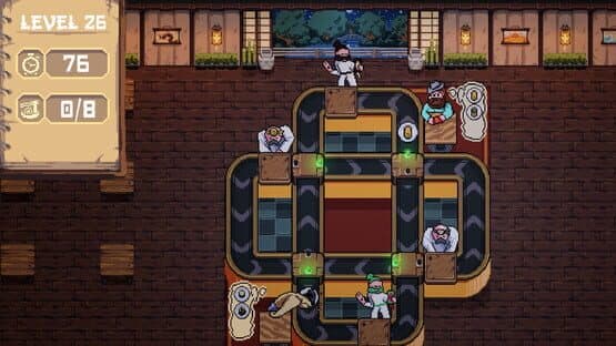 Sushi Loop — screenshot 7