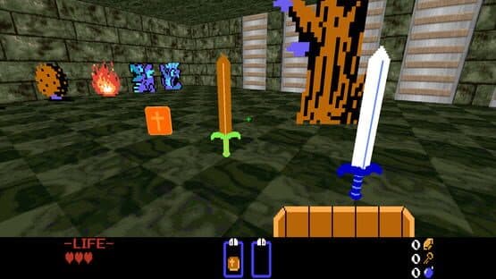 The Legend of Zelda: Total Conversion — screenshot 3