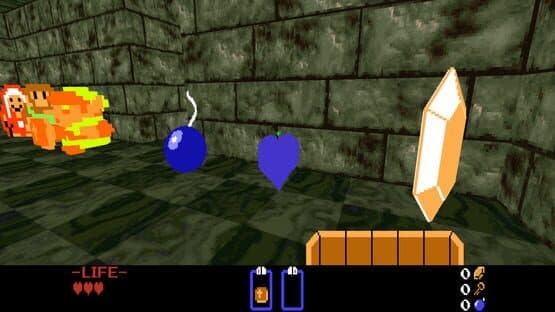 The Legend of Zelda: Total Conversion — screenshot 4