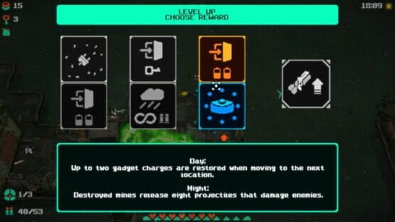 Waterpunk — screenshot 3