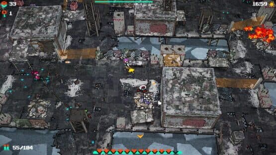 Waterpunk — screenshot 4