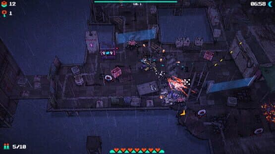 Waterpunk — screenshot 5