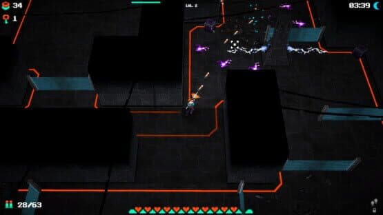 Waterpunk — screenshot 7