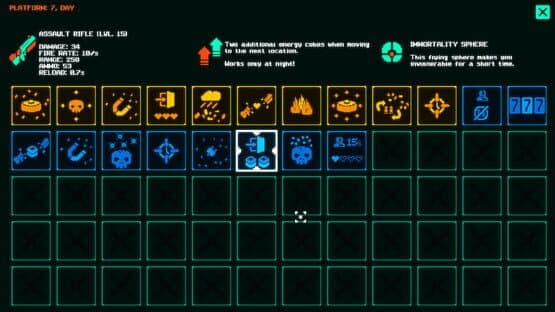 Waterpunk — screenshot 8