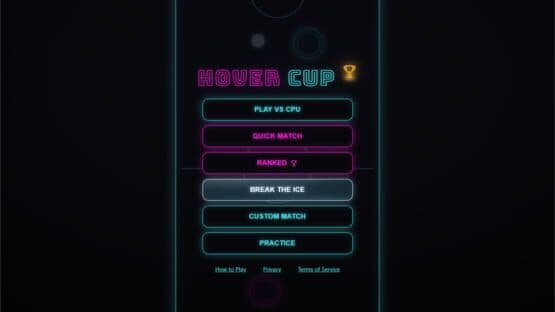 Hover Cup — screenshot 1
