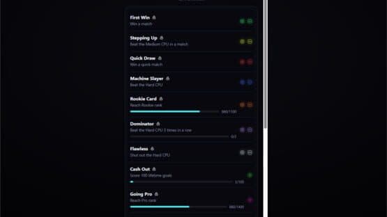 Hover Cup — screenshot 4
