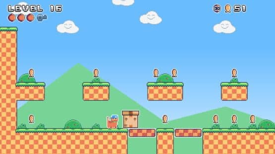 Cat in the Box — screenshot 2